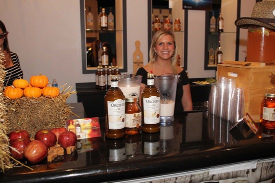 Capital Wine & Spirits Portfolio Tasting Event