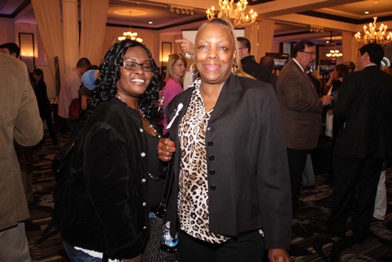 Capital Wine & Spirits Portfolio Tasting Event