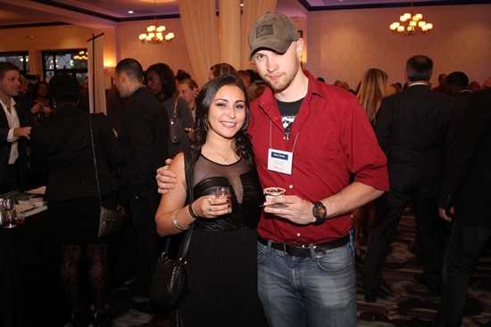 Capital Wine & Spirits Portfolio Tasting Event