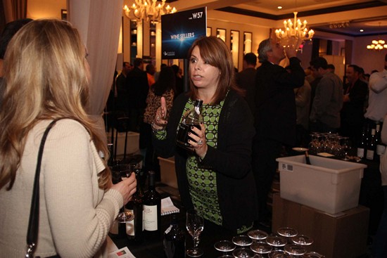 Capital Wine & Spirits Portfolio Tasting Event