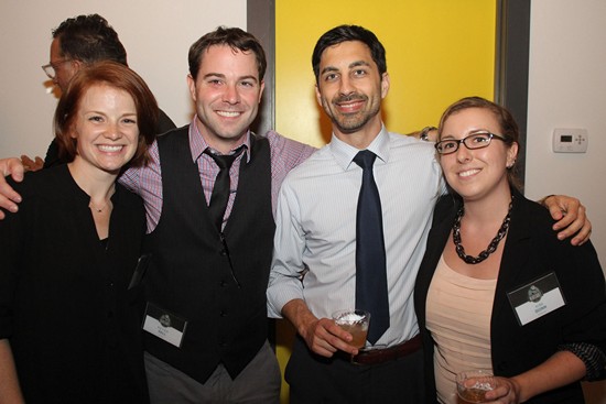 Design Philadelphia After Party