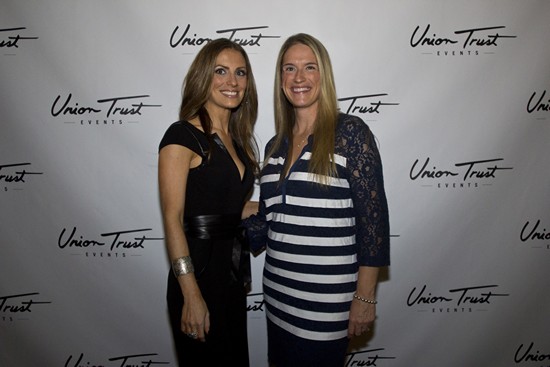 VIP 'Sneak Peek' of The New Union Trust (Gallery A)