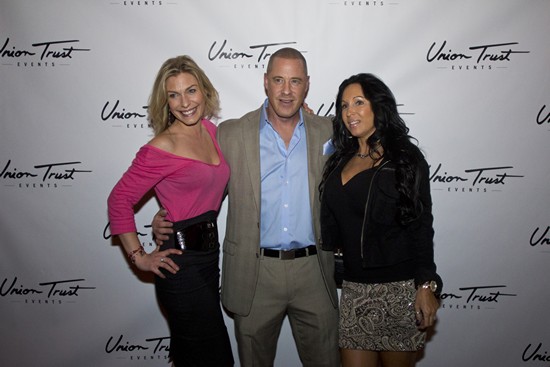 VIP 'Sneak Peek' of The New Union Trust (Gallery A)