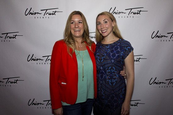 VIP 'Sneak Peek' of The New Union Trust (Gallery A)