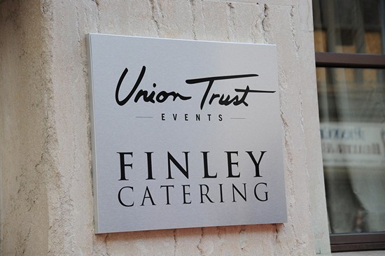 VIP 'Sneak Peek' of The New Union Trust (Gallery B)