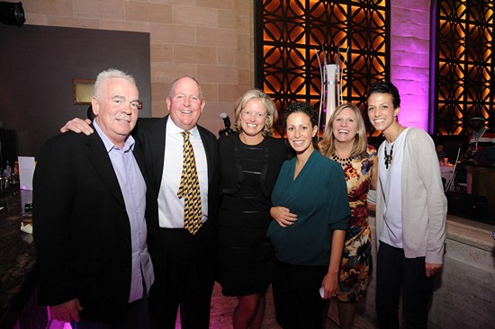 VIP 'Sneak Peek' of The New Union Trust (Gallery B)