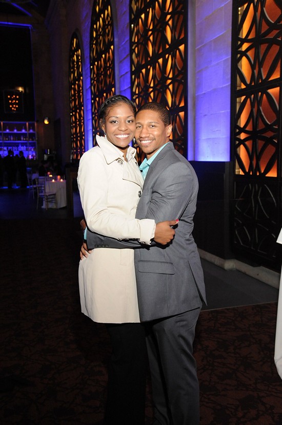 VIP 'Sneak Peek' of The New Union Trust (Gallery B)