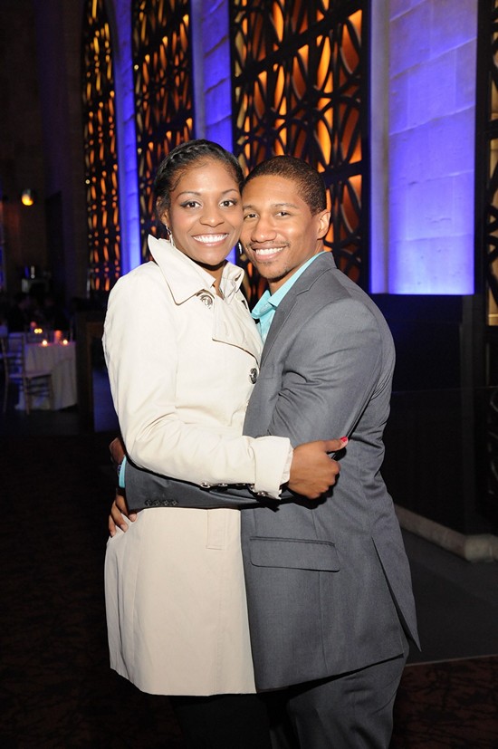 VIP 'Sneak Peek' of The New Union Trust (Gallery B)