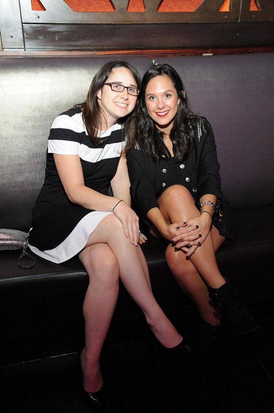 VIP 'Sneak Peek' of The New Union Trust (Gallery B)