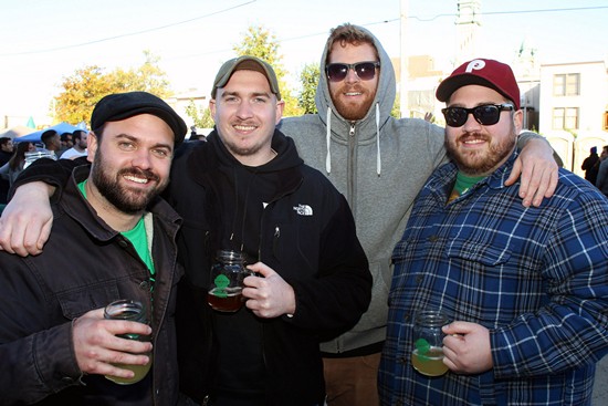 Made on American Street