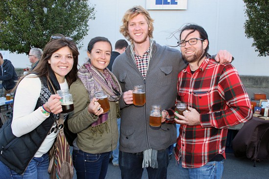 Made on American Street