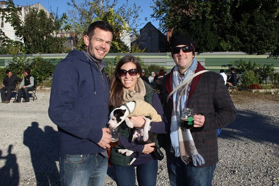 Made on American Street