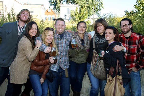 Made on American Street