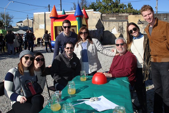 Made on American Street