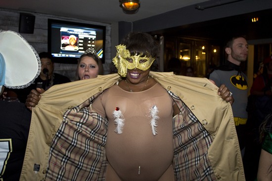 Mischief Night @ Doc's!