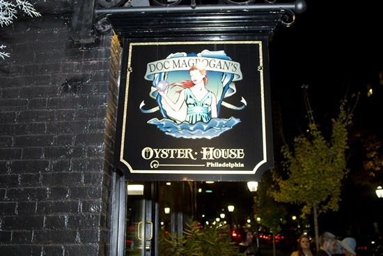 Mischief Night @ Doc's!