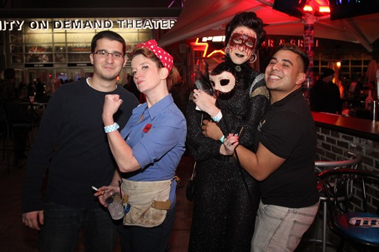 WICKED @ Xfinity Live!