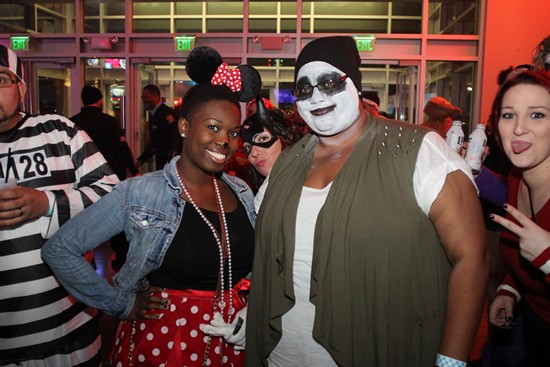 WICKED @ Xfinity Live!