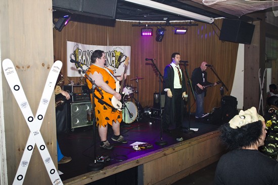 WICKED @ Xfinity Live!