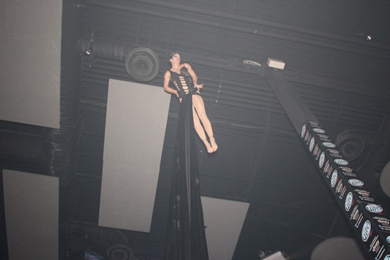 WICKED @ Xfinity Live!