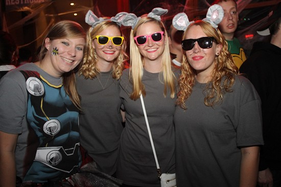 WICKED @ Xfinity Live!