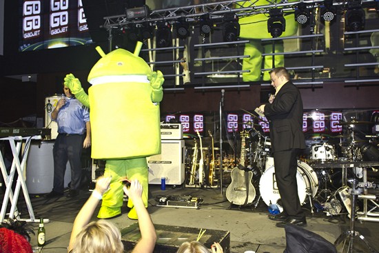 WICKED @ Xfinity Live!