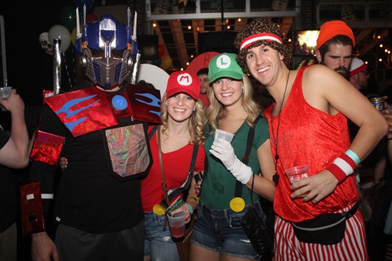 WICKED @ Xfinity Live!