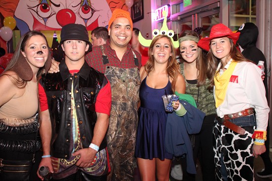 WICKED @ Xfinity Live!