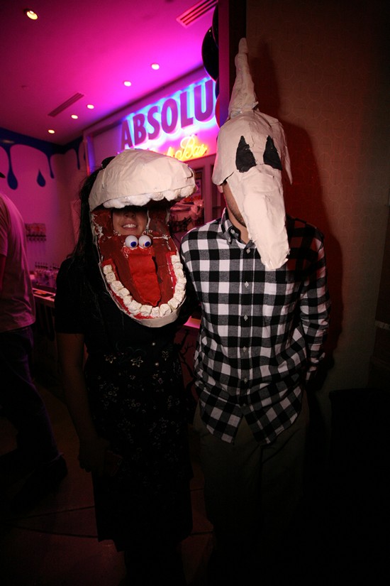 A Nightmare on Broad Street at XFINITY Live! (Gallery 1)