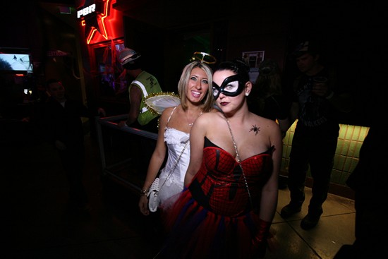 A Nightmare on Broad Street at XFINITY Live! (Gallery 1)