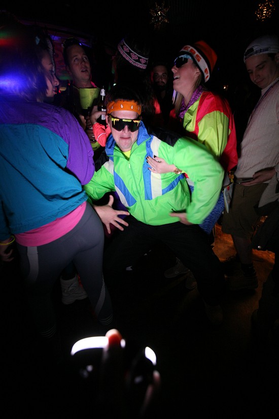 A Nightmare on Broad Street at XFINITY Live! (Gallery 1)