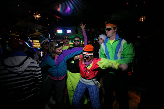 A Nightmare on Broad Street at XFINITY Live! (Gallery 1)