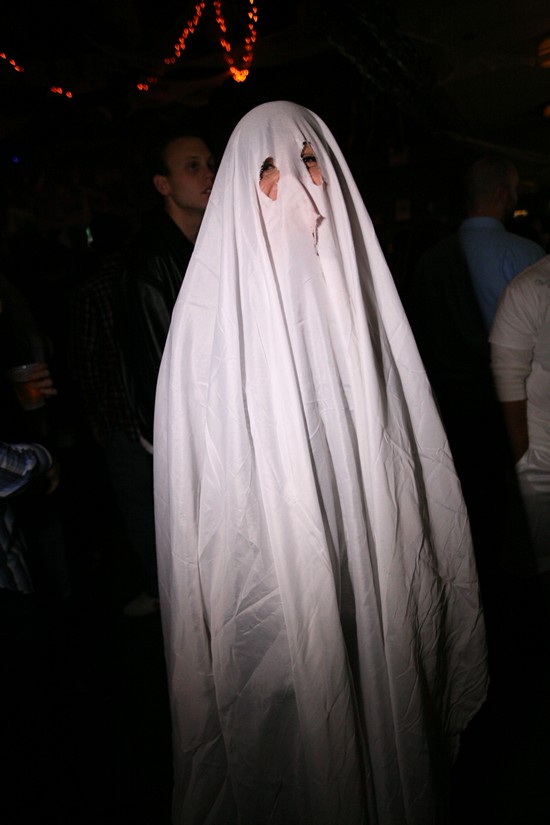 A Nightmare on Broad Street at XFINITY Live! (Gallery 1)