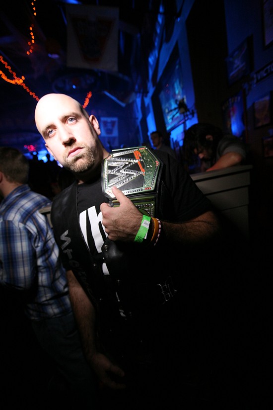 A Nightmare on Broad Street at XFINITY Live! (Gallery 1)