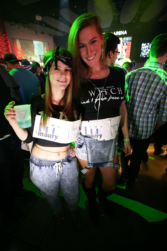 A Nightmare on Broad Street at XFINITY Live! (Gallery 1)