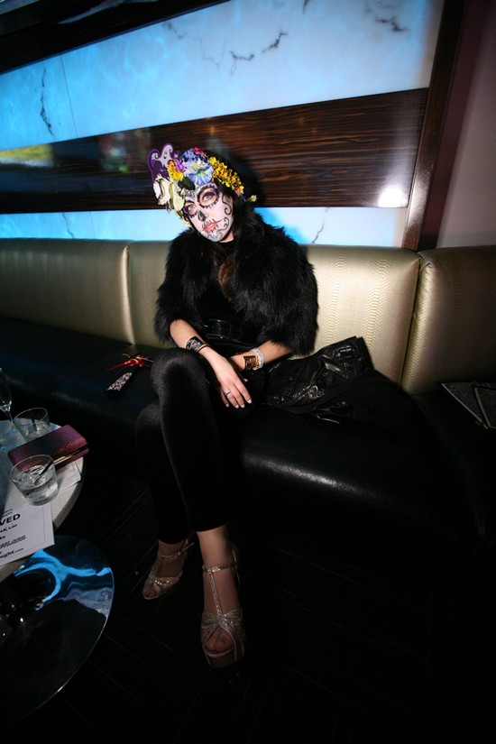 A Nightmare on Broad Street at XFINITY Live! (Gallery 1)