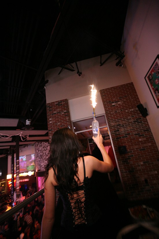 A Nightmare on Broad Street at XFINITY Live! (Gallery 1)