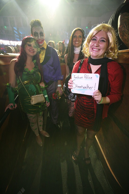 A Nightmare on Broad Street at XFINITY Live! (Gallery 1)