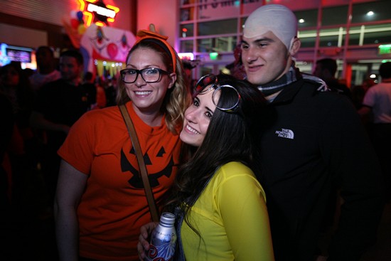 A Nightmare on Broad Street at XFINITY Live! (Gallery 1)