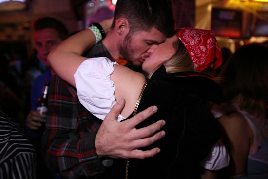 A Nightmare on Broad Street at XFINITY Live! (Gallery 1)