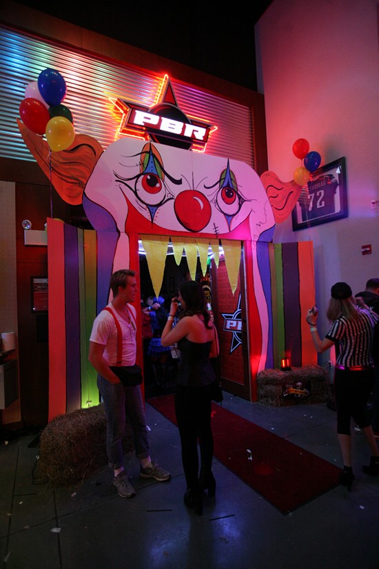 A Nightmare on Broad Street at XFINITY Live! (Gallery 1)