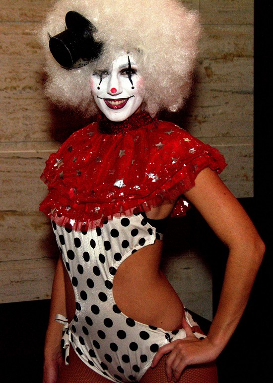 Freak Show @ Union Trust