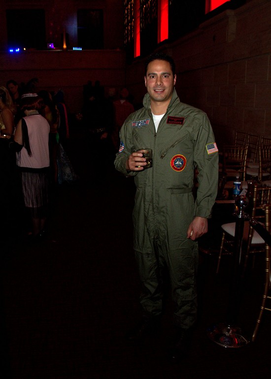 Freak Show @ Union Trust