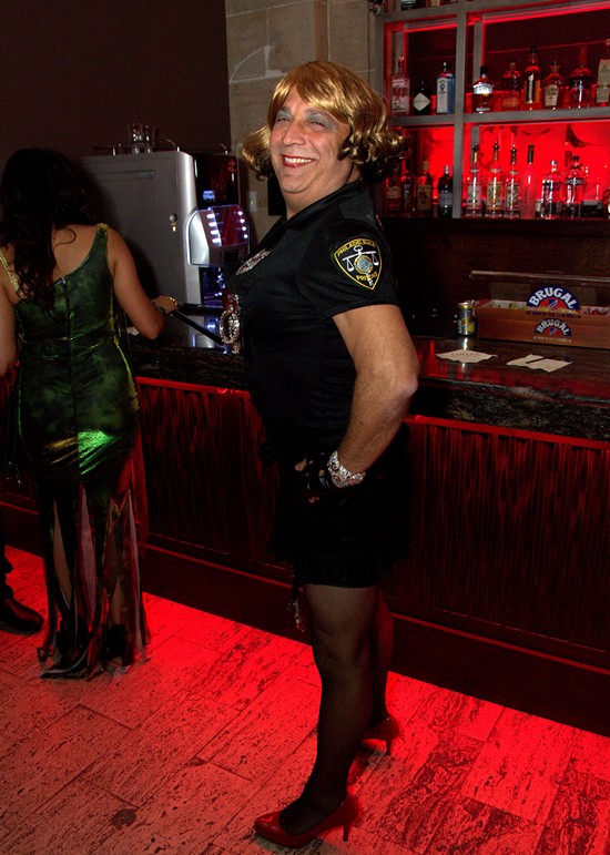 Freak Show @ Union Trust