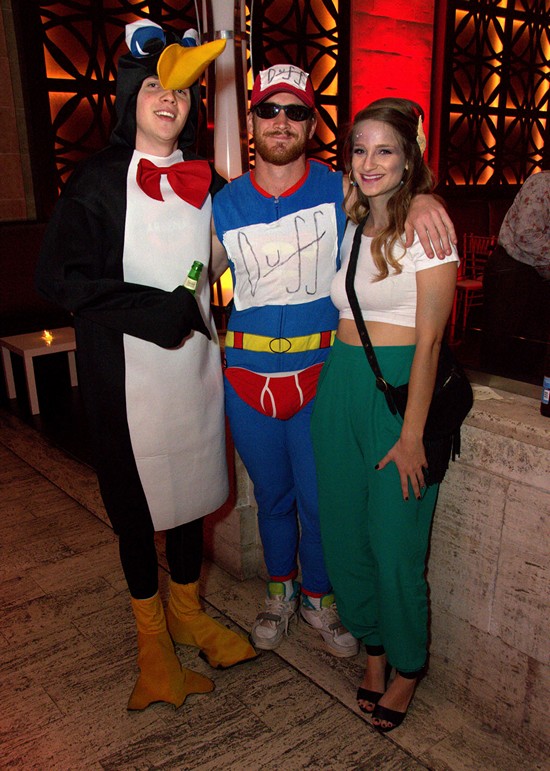 Freak Show @ Union Trust