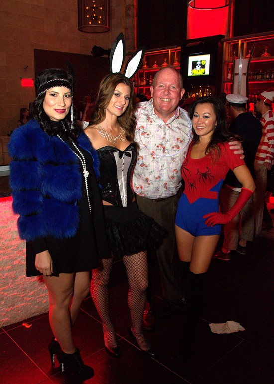 Freak Show @ Union Trust