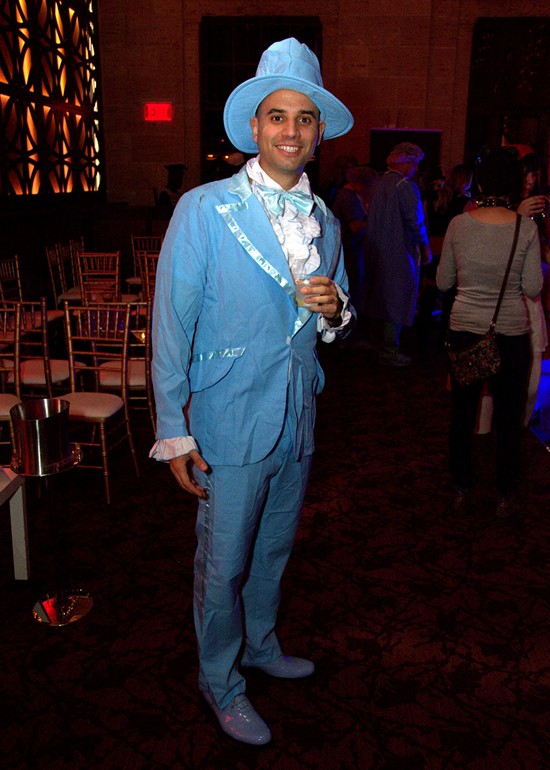 Freak Show @ Union Trust