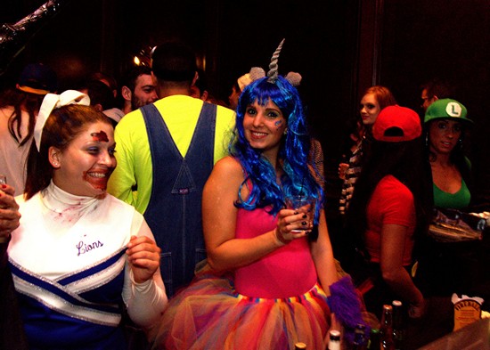 Freak Show @ Union Trust