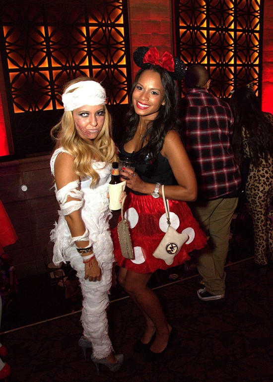 Freak Show @ Union Trust