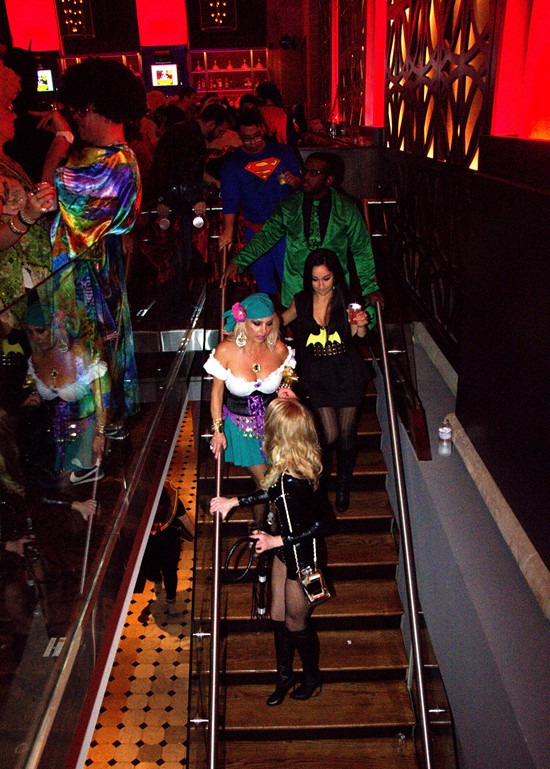 Freak Show @ Union Trust